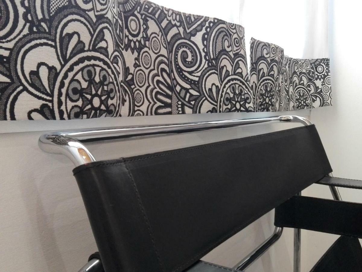 14 B&B Sassari Exteriör bild