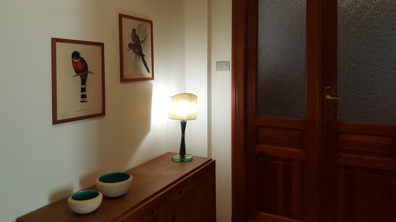 14 B&B Sassari Exteriör bild