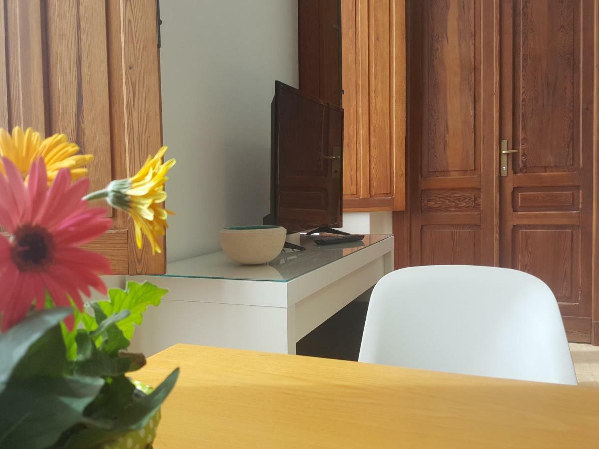 14 B&B Sassari Exteriör bild