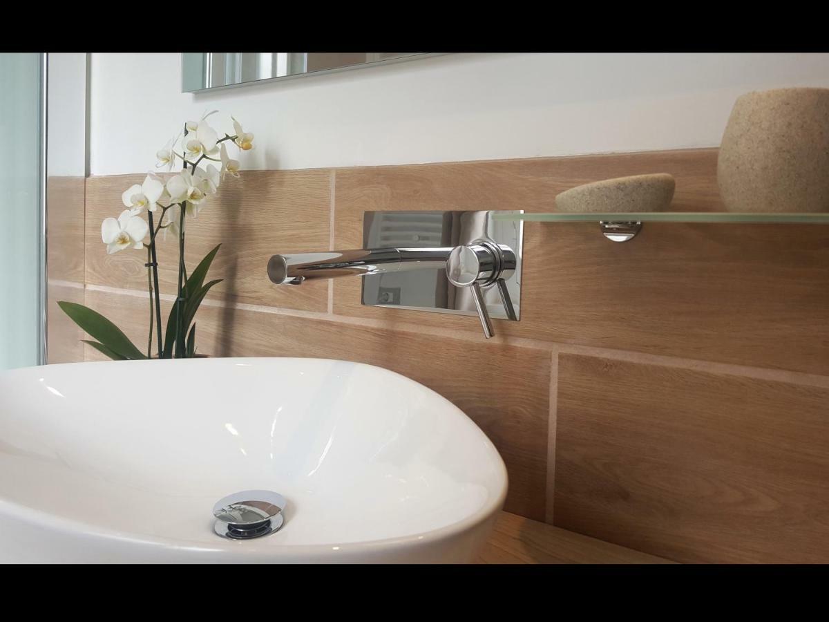 14 B&B Sassari Exteriör bild